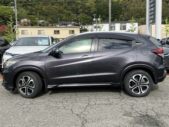 ヴェゼル1.5 ハイブリッド Z