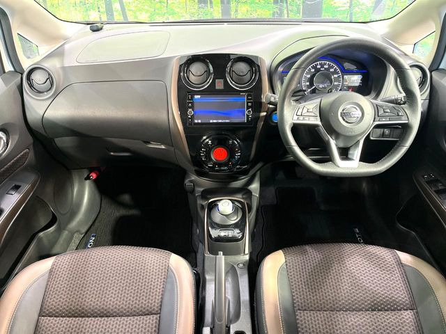 ノート1.2 e-POWER メダリスト