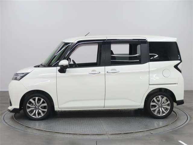 タンク1.0 カスタム G-T