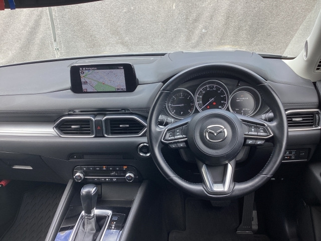 CX-52.2 XD プロアクティブ