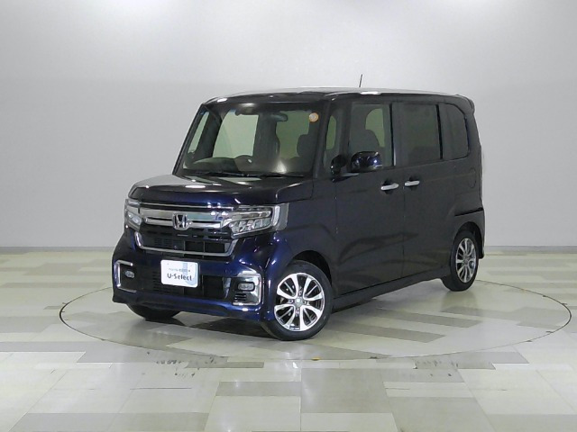N-BOXカスタムL