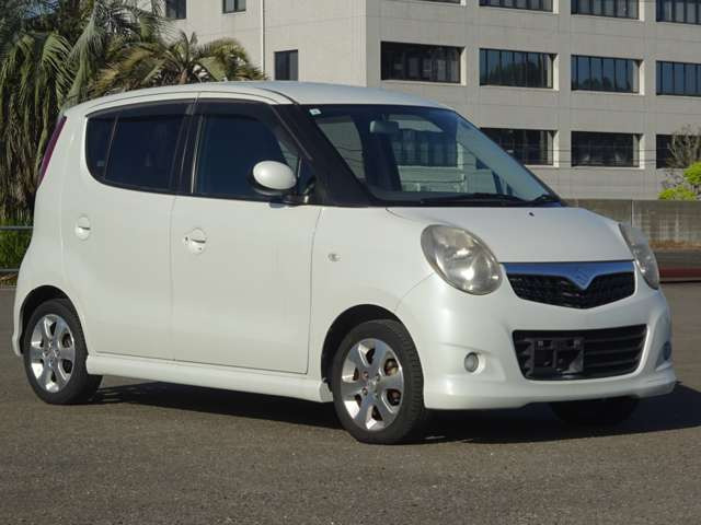 MRワゴンウィット XS