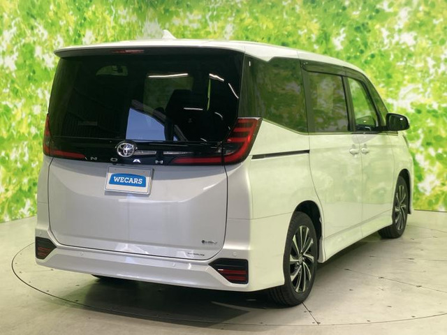 ノア1.8 ハイブリッド S-Z