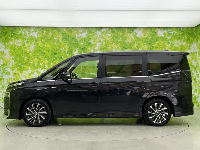 ヴォクシー2.0 S-Z