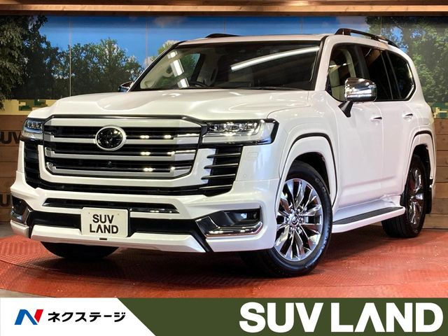 �����h�N���[�U�[�i�g���^�j3.5 ZX 4WD ���Îԉ摜