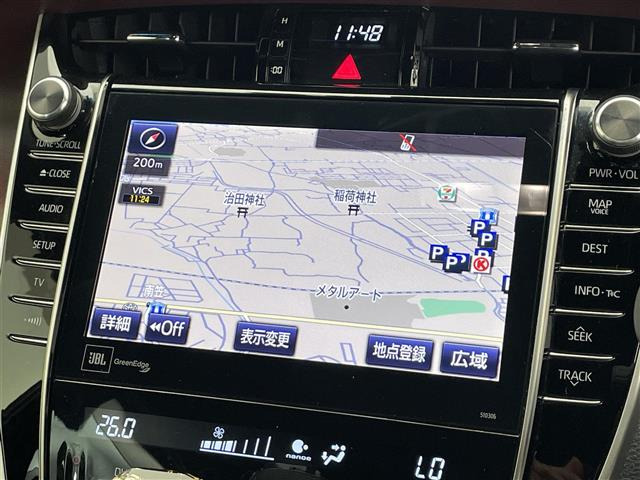 ハリアー2.0 プログレス