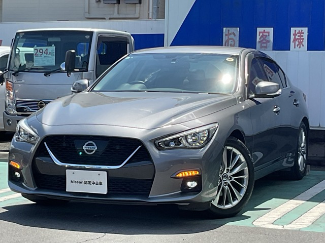 スカイライン3.0 GT タイプP