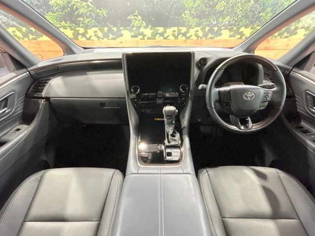 アルファード2.5 Z