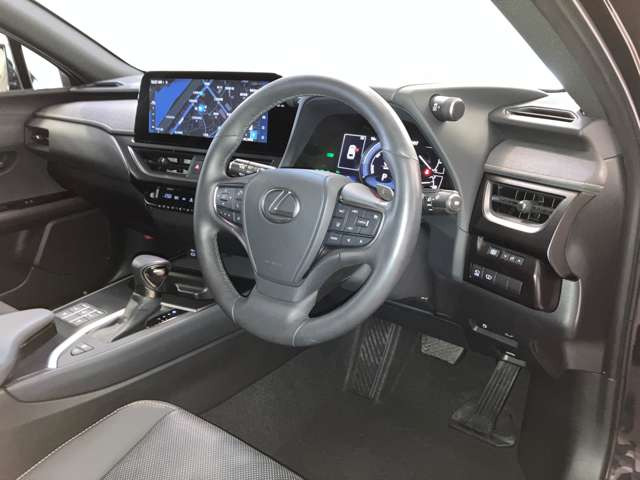 UX250h バージョンL 4WD