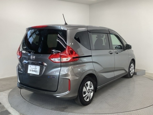 フリード+1.5 ハイブリッド G ホンダセンシング