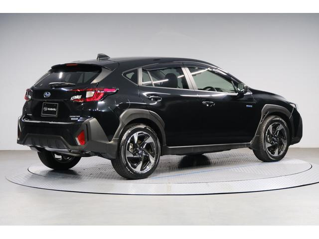 クロストレック2.0 リミテッド 4WD