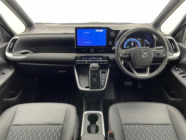 ノア1.8 ハイブリッド S-Z