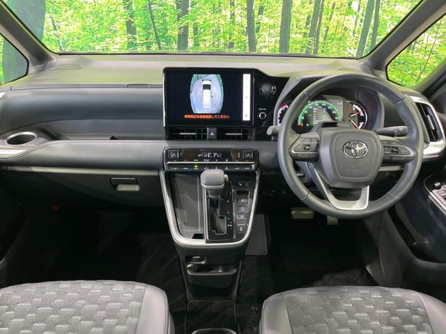 ヴォクシー2.0 S-Z