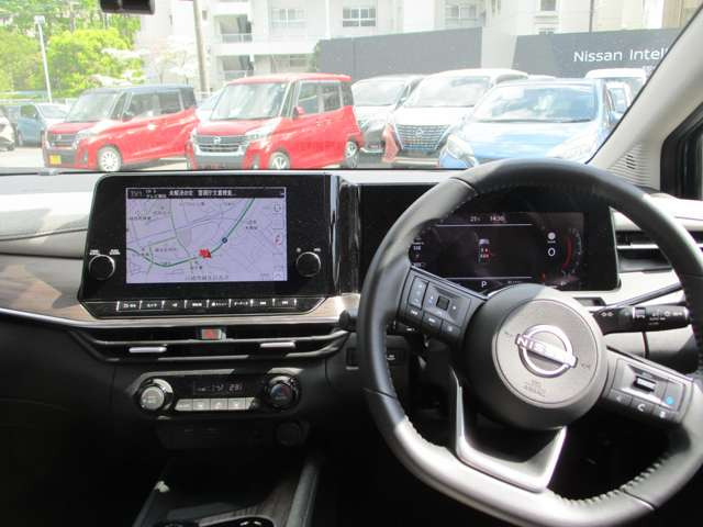 ノートオーラ1.2 G レザーエディション