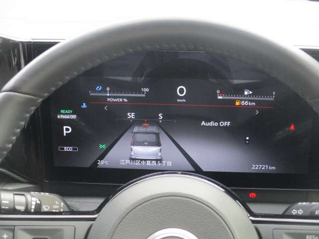 セレナ1.4 e-POWER ハイウェイスターV