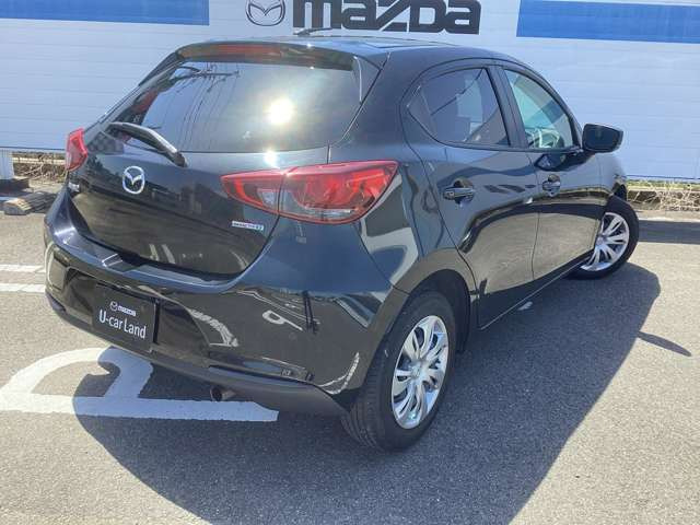 MAZDA21.5 15C