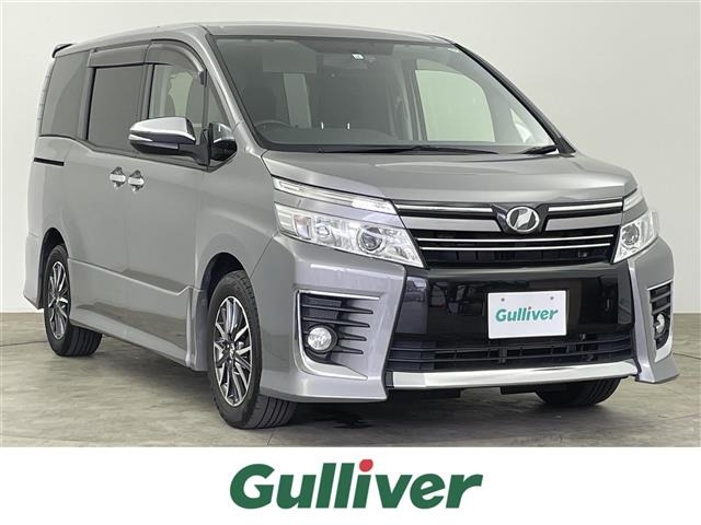 ヴォクシー2.0 ZS 煌