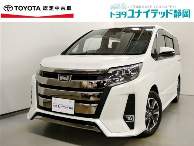 ノア2.0 Si