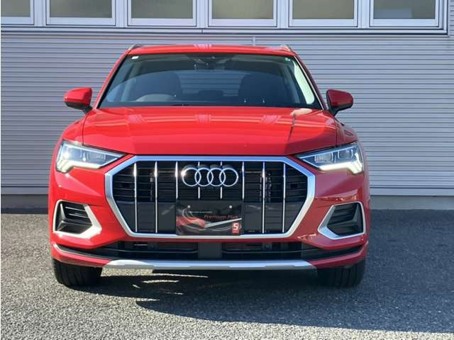 Q335 TFSI アドバンスド