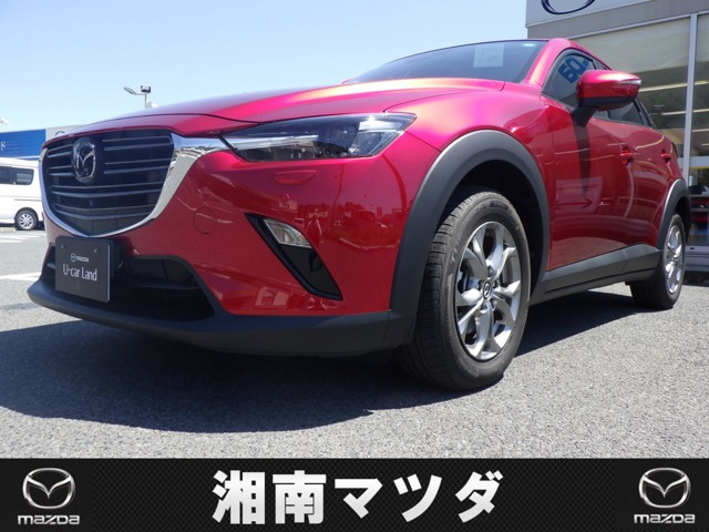 CX-3
