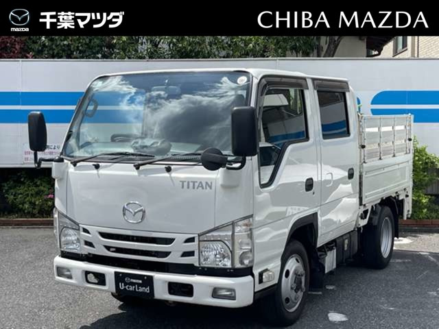 タイタン3.0 DX フルワイドロー