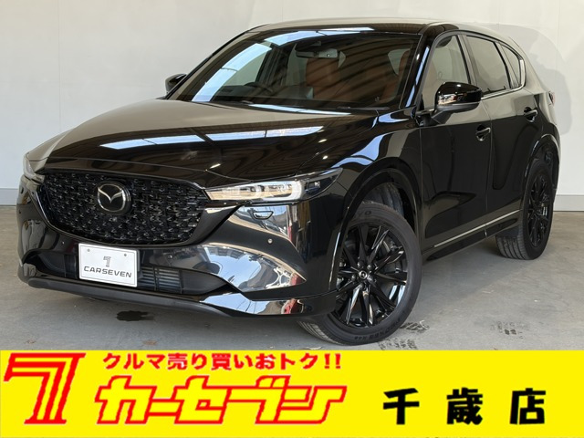 CX-52.2 XD レトロスポーツエディション 4WD