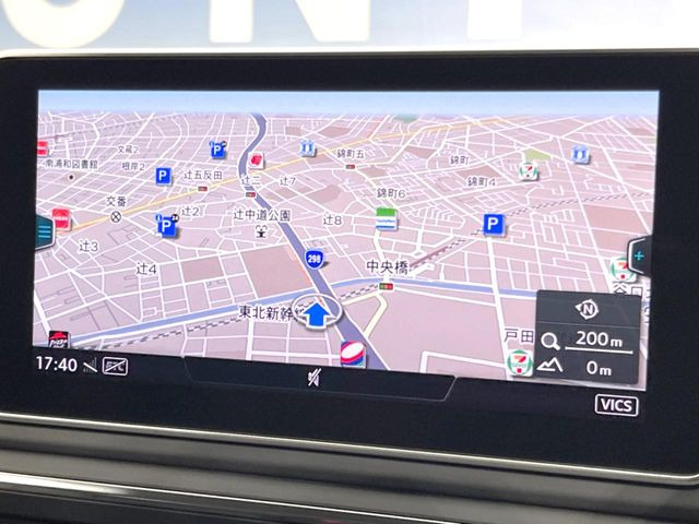 A42.0 TFSI スポーツ