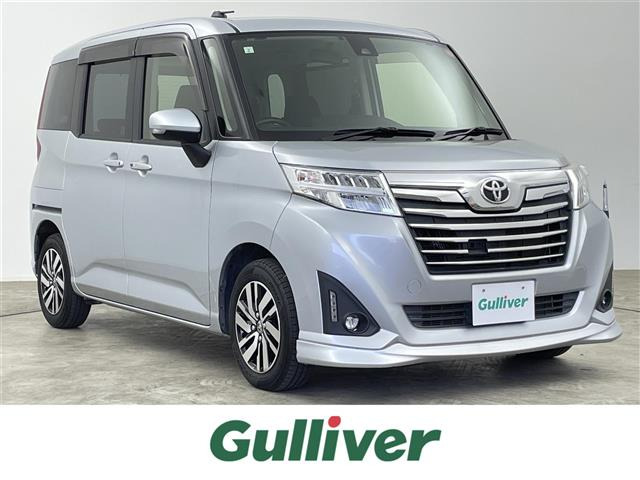 ルーミー1.0 カスタム G S