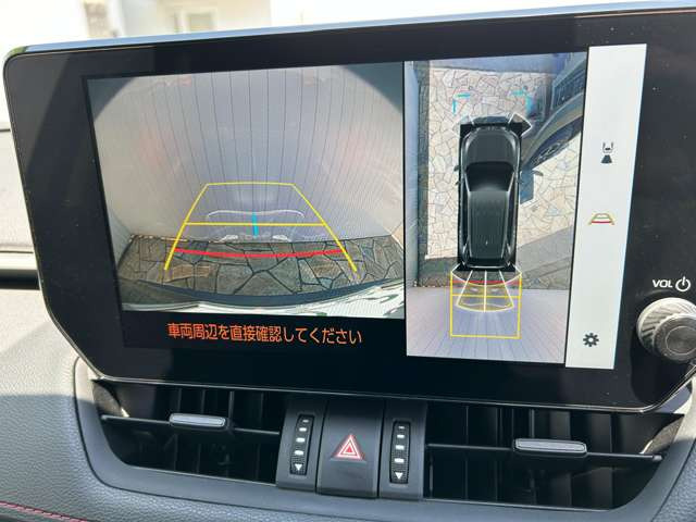 RAV42.0 アドベンチャー オフロードパッケージ II 4WD