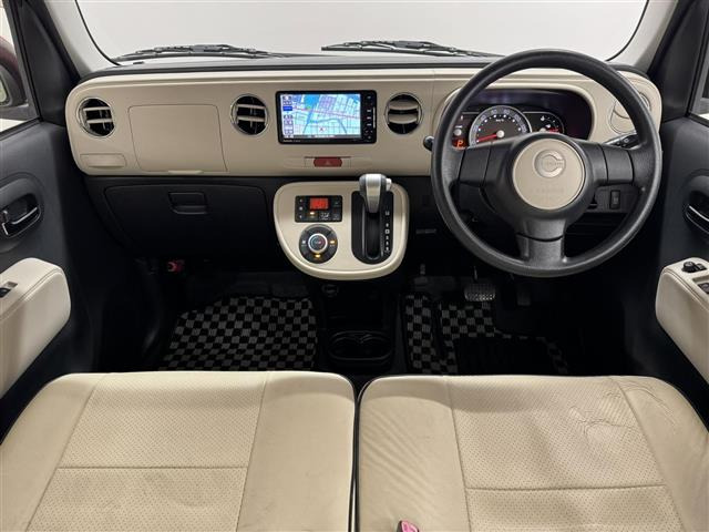 ミラココアプラス L 4WD