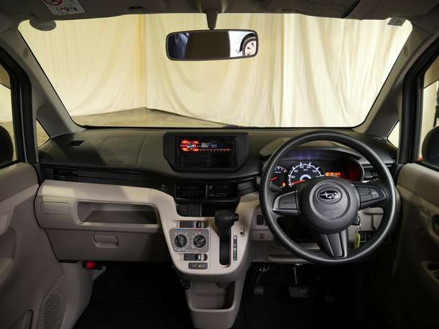 ステラL スマートアシスト