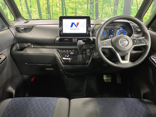 ルークスハイウェイスター Gターボ プロパイロットエディション