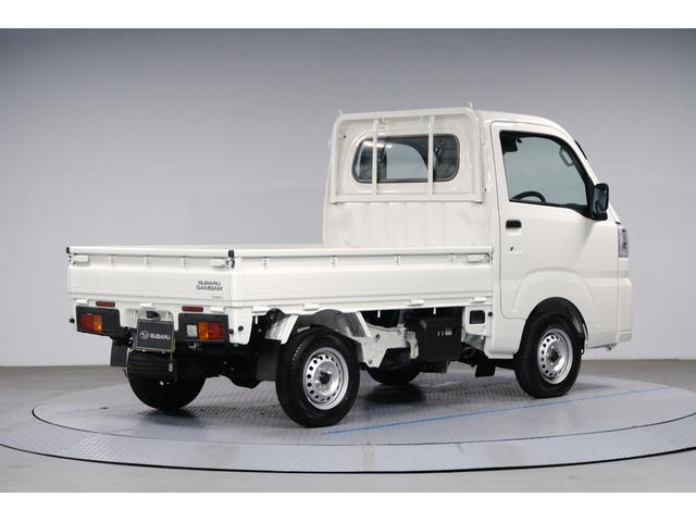 サンバートラックTB