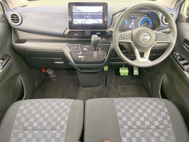 デイズハイウェイスターX