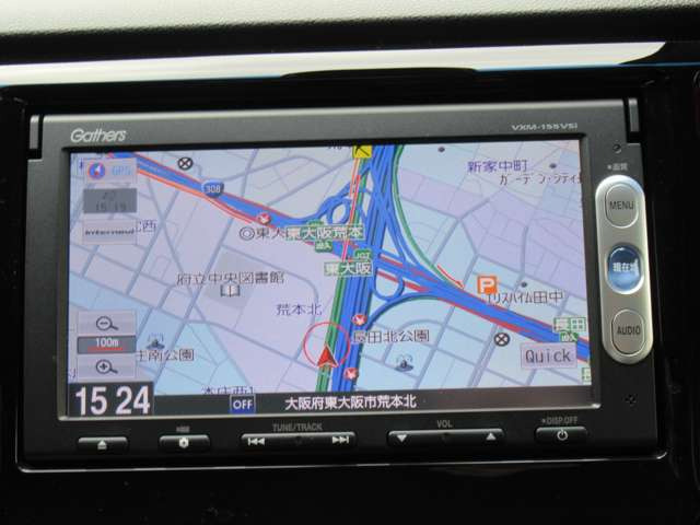 N-WGNG スタイリッシュパッケージ