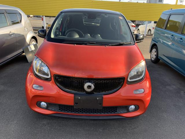 スマートフォーフォー