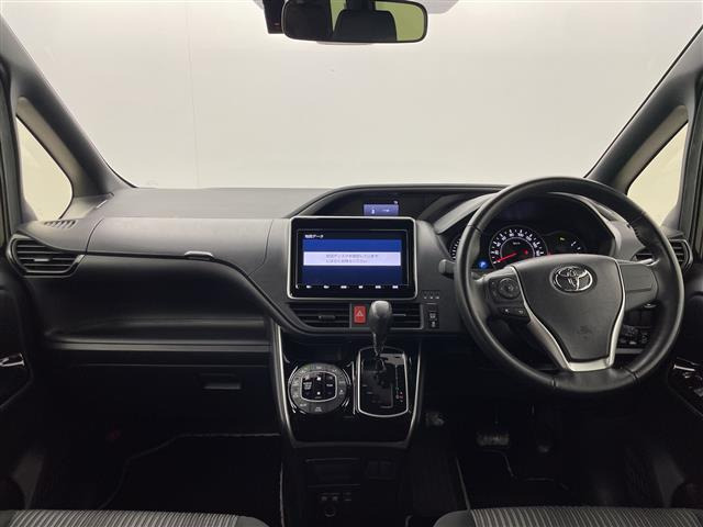 ヴォクシー2.0 ZS 煌II