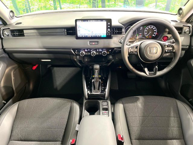 ヴェゼル1.5 e:HEV Z