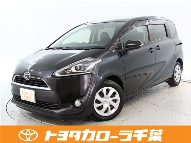 シエンタ1.5 G クエロ