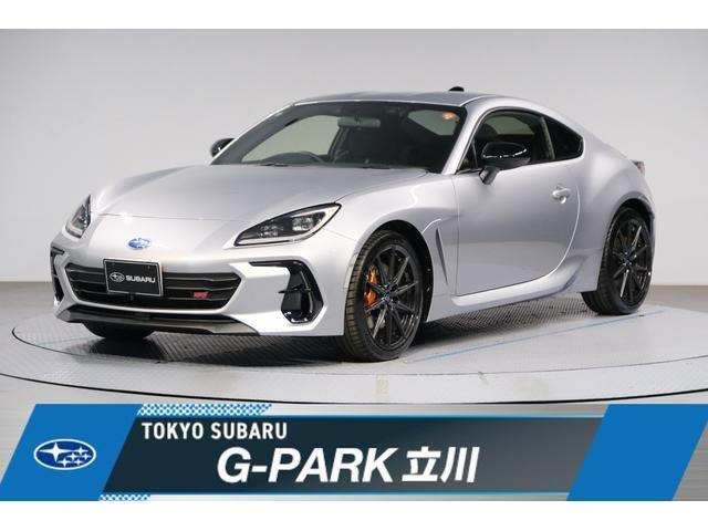 BRZ2.4 STI スポーツ