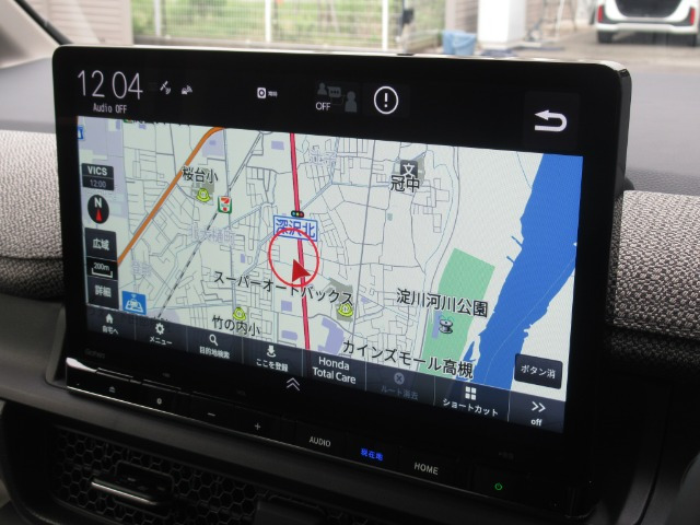 ステップワゴン2.0 e:HEV エアー EX