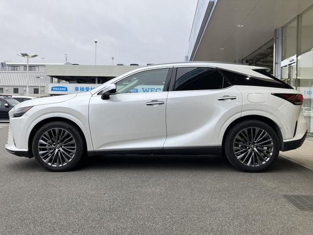 RX350 バージョンL