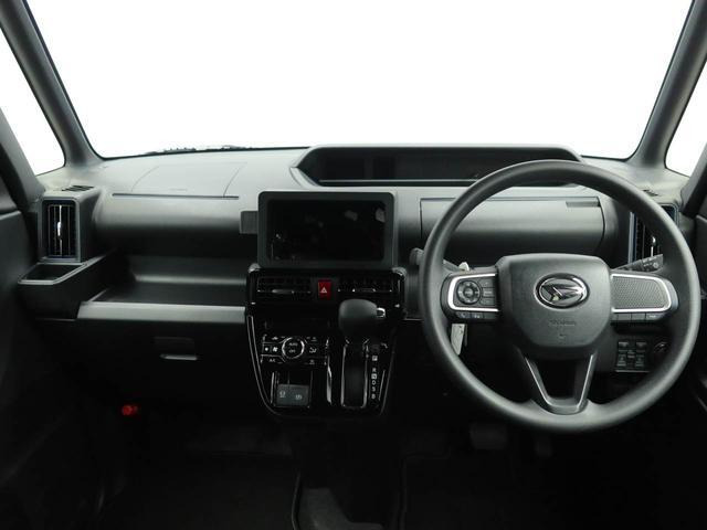 タントカスタムX