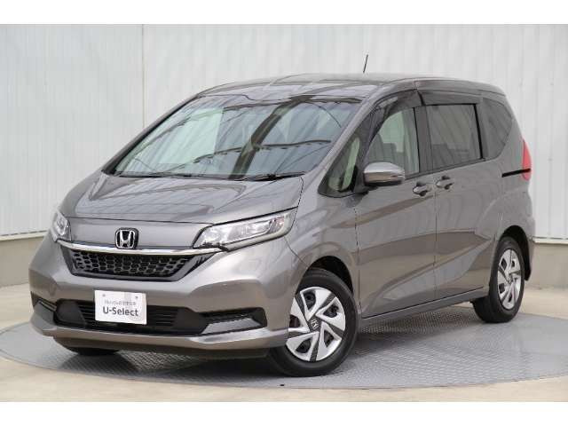 フリード+1.5 ハイブリッド G