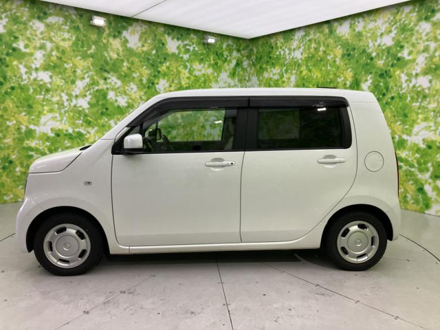 N-WGNG ホンダ センシング