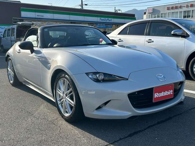 ロードスター1.5 S スペシャルパッケージ