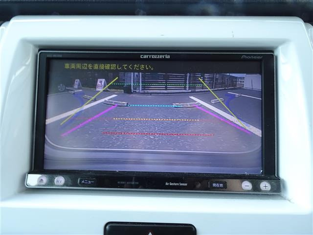 ハスラーX ターボ