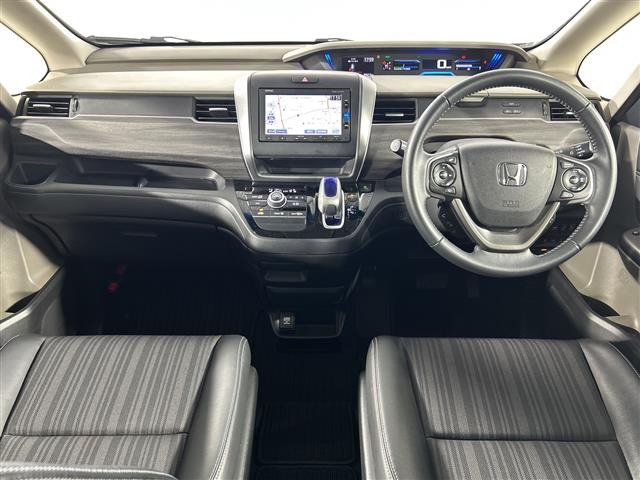 フリード1.5 ハイブリッド G ホンダセンシング