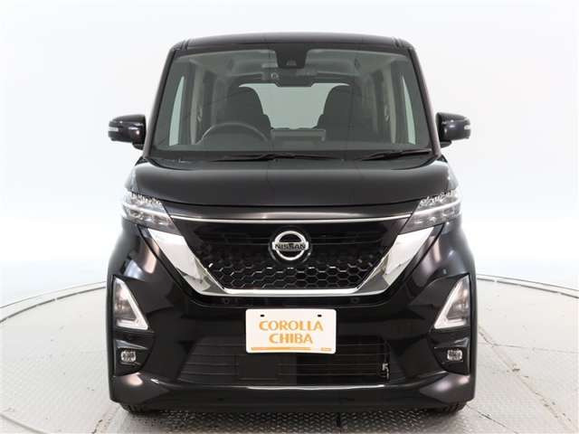 ルークスハイウェイスター