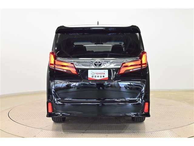 アルファード2.5 S